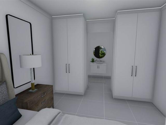 2 Bedroom Apartment in Saldanha