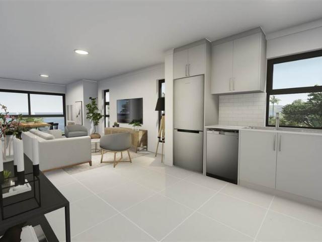 2 Bedroom Apartment in Saldanha