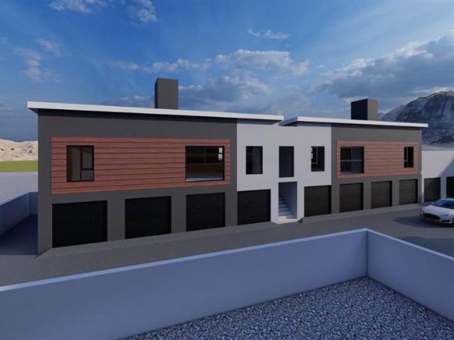 2 Bedroom Apartment in Saldanha