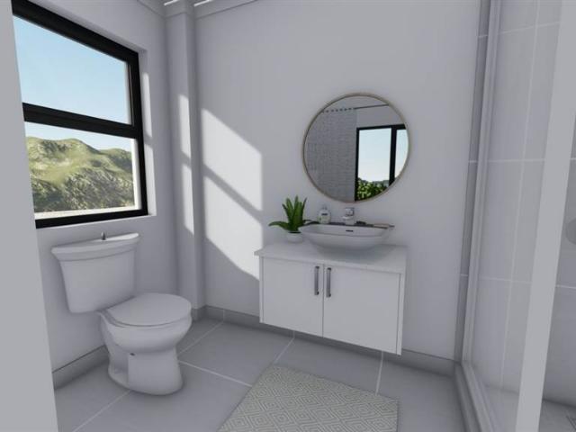 2 Bedroom Apartment in Saldanha