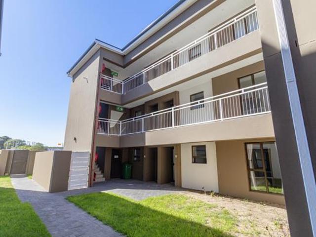 2 Bedroom Apartment in Saldanha