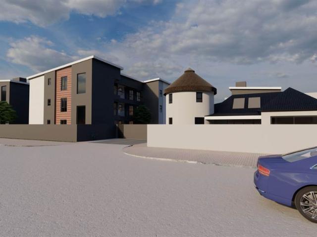 2 Bedroom Apartment in Saldanha
