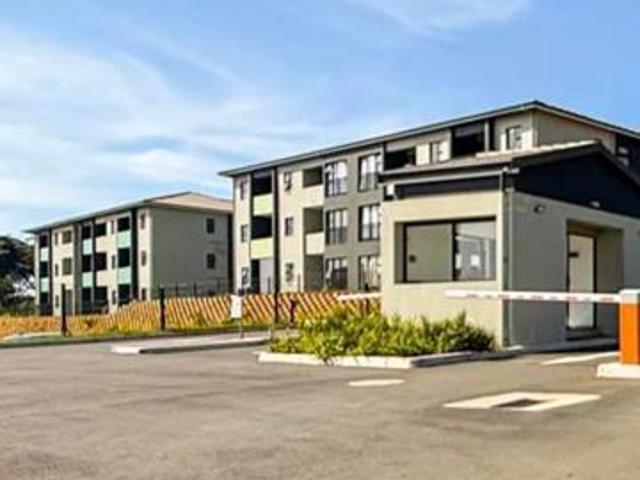 2 Bedroom Apartment in Salt Rock