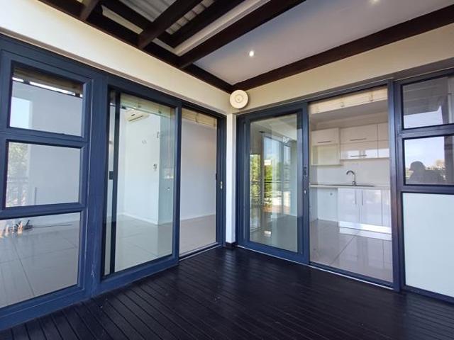 2 Bedroom Apartment in Salt Rock