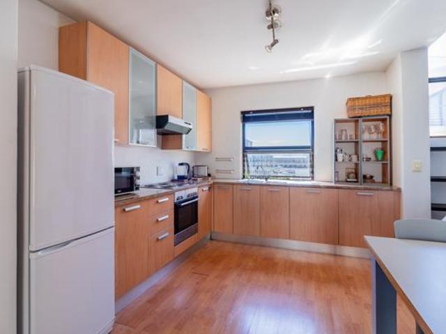 2 Bedroom Apartment in Salt River