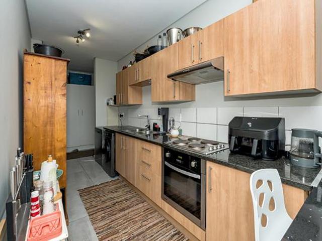 2 Bedroom Apartment in Salt River