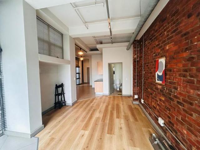 2 Bedroom Apartment in Salt River