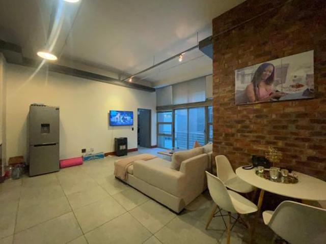 2 Bedroom Apartment in Salt River