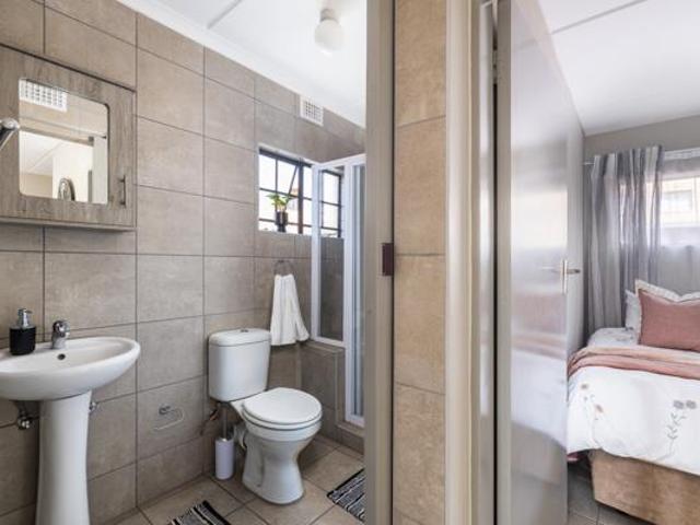 2 Bedroom Apartment in Samrand Business Park