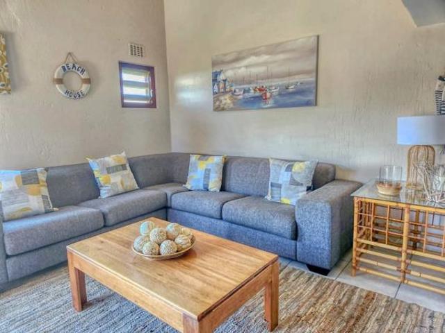 2 Bedroom Apartment in San Lameer