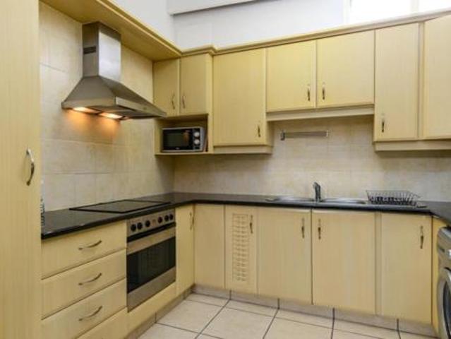 2 Bedroom Apartment in San Lameer