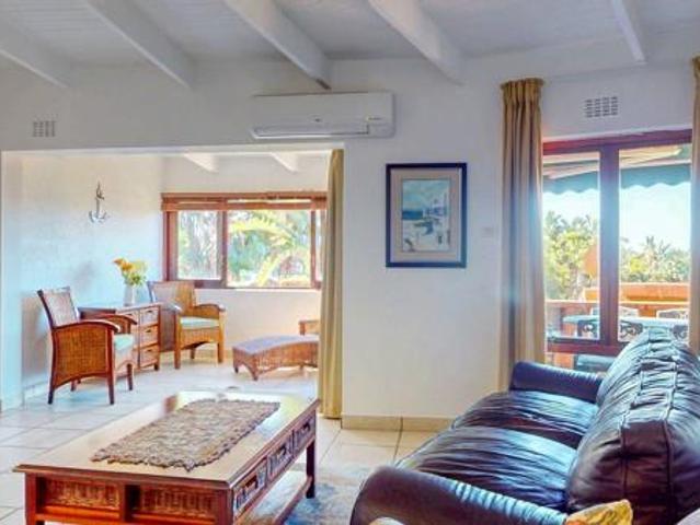 2 Bedroom Apartment in San Lameer