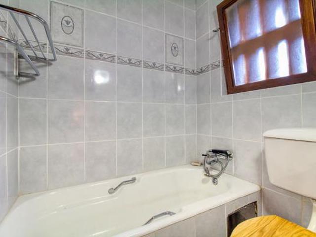 2 Bedroom Apartment in San Lameer