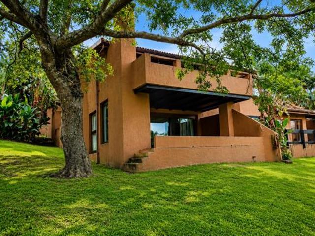 2 Bedroom Apartment in San Lameer