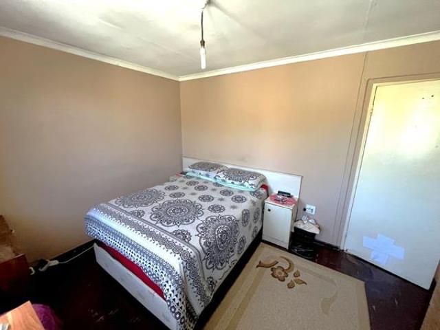 2 Bedroom Apartment in Sanctor