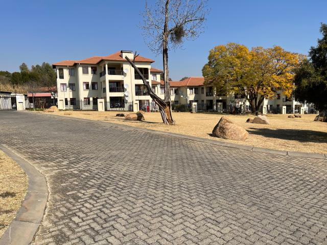 2 Bedroom Apartment in Sandton CBD