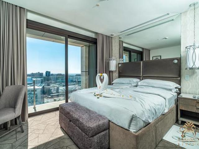 2 Bedroom Apartment in Sandton Central