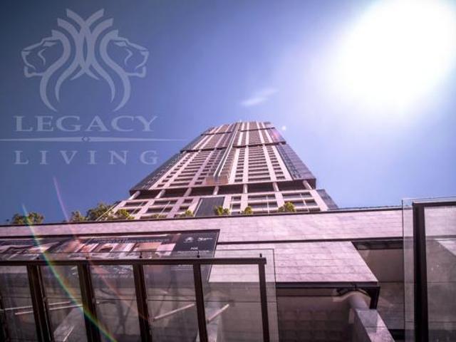 2 Bedroom Apartment in Sandton Central