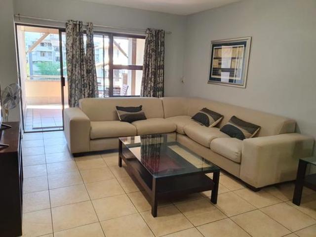 2 Bedroom Apartment in Sandton Central