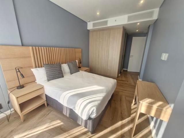 2 Bedroom Apartment in Sandton Central