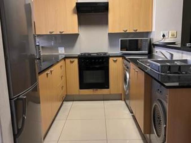 2 Bedroom Apartment in Sandton Central