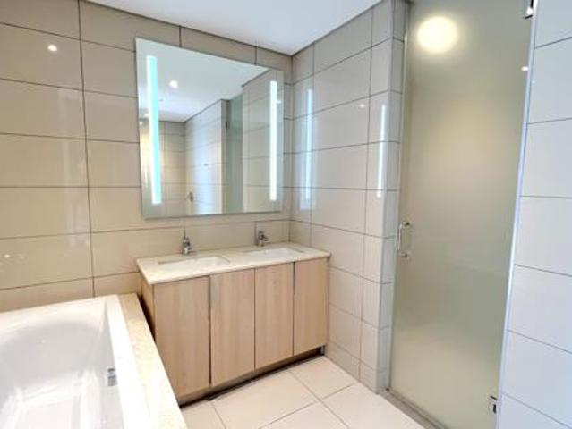 2 Bedroom Apartment in Sandton Central