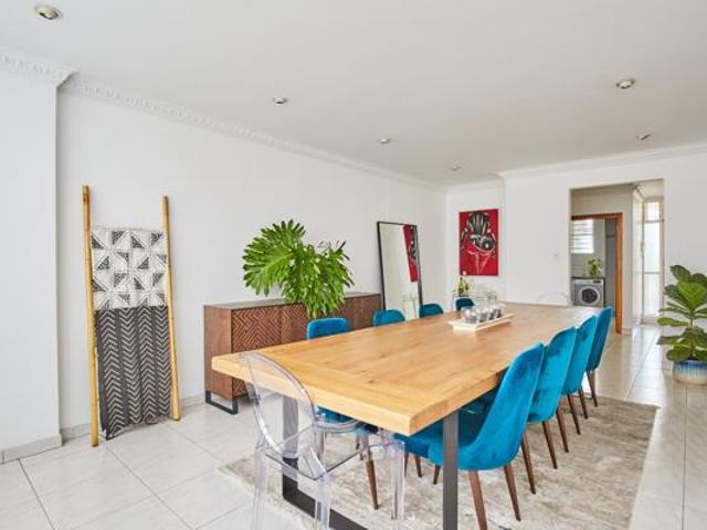 2 Bedroom Apartment in Sandton Central