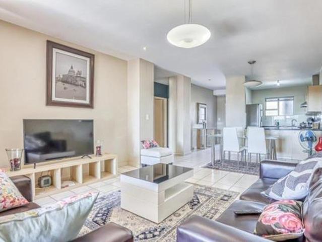 2 Bedroom Apartment in Sandton Central
