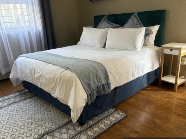 2 Bedroom Apartment in Sandton Central