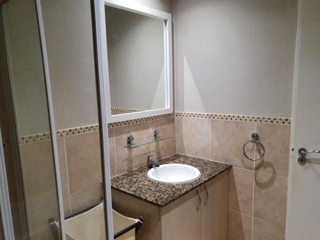 2 Bedroom Apartment in Sandton Central