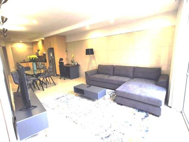 2 Bedroom Apartment in Sandton Central