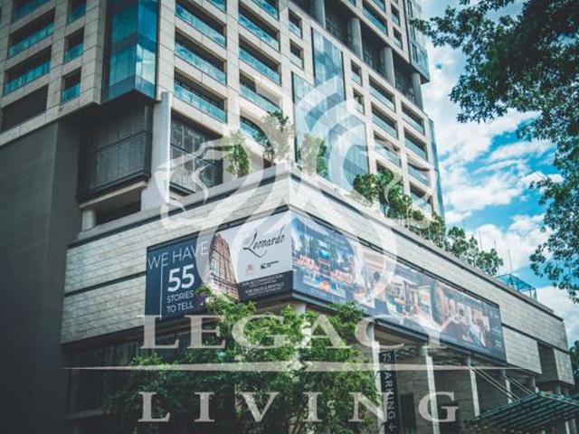 2 Bedroom Apartment in Sandton Central
