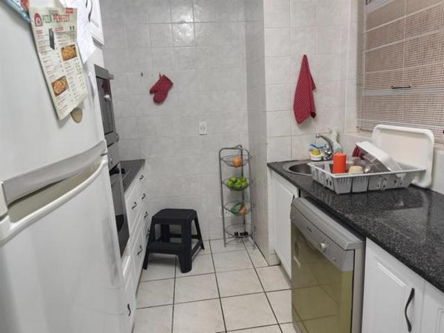 2 Bedroom Apartment in Sandton Central