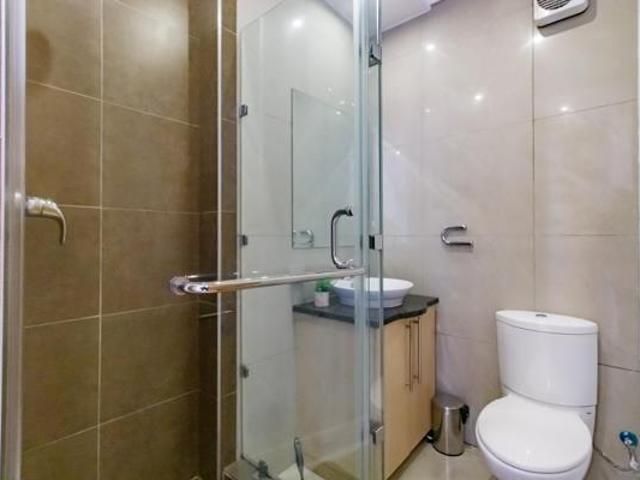 2 Bedroom Apartment in Sandton Central
