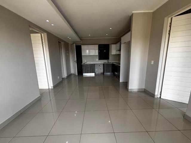 2 Bedroom Apartment in Sandton Central
