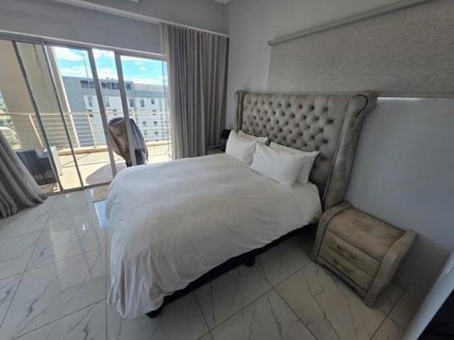 2 Bedroom Apartment in Sandhurst