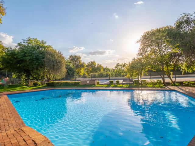 2 Bedroom Apartment in Sandhurst