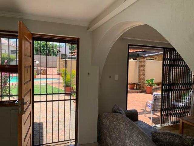 2 Bedroom Apartment in Sandhurst
