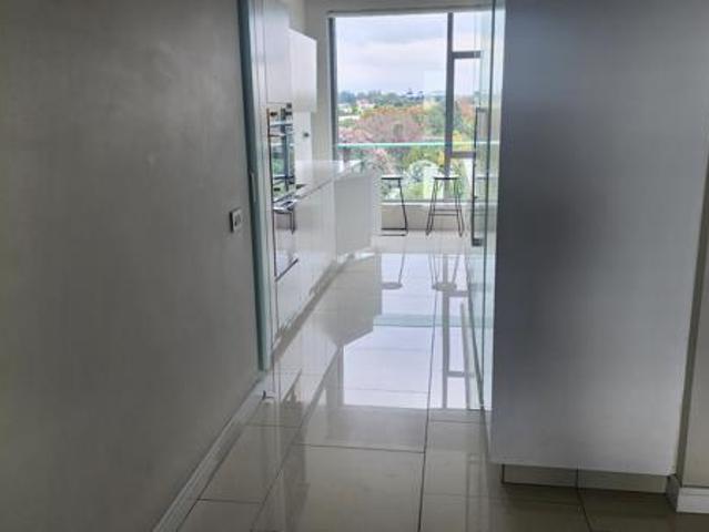 2 Bedroom Apartment in Sandhurst