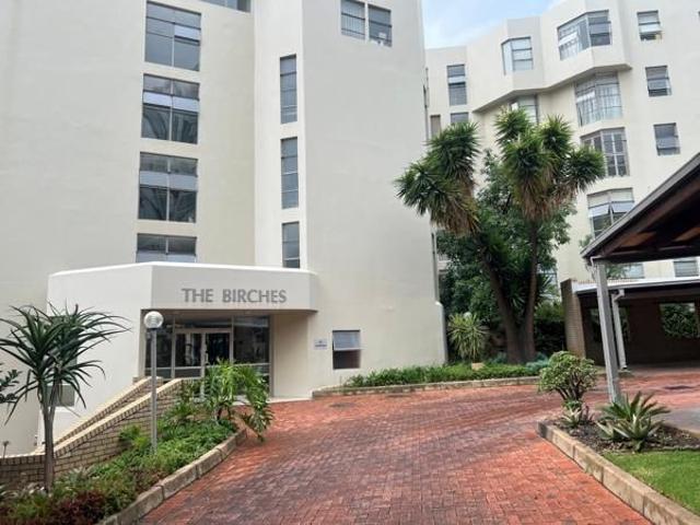 2 Bedroom Apartment in Sandhurst