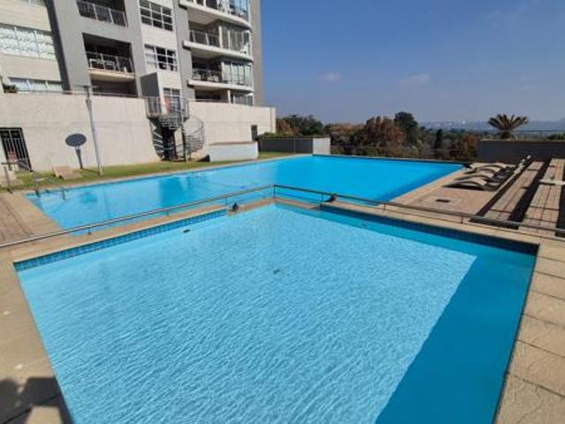 2 Bedroom Apartment in Sandhurst