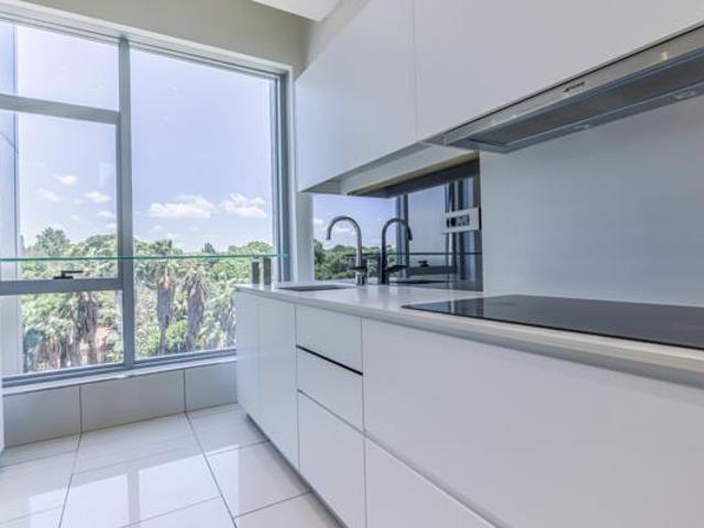2 Bedroom Apartment in Sandhurst