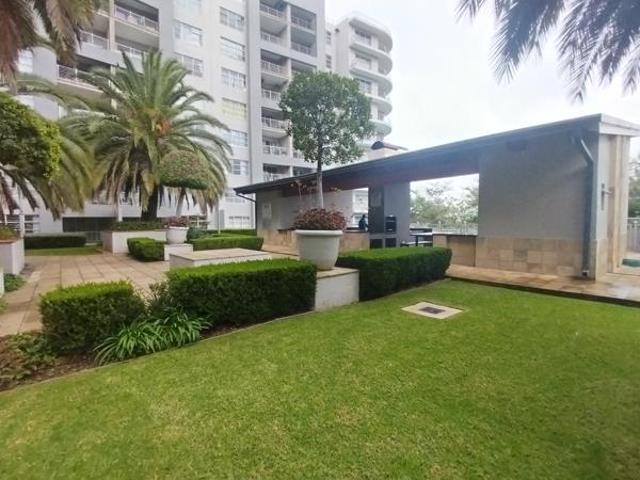 2 Bedroom Apartment in Sandhurst