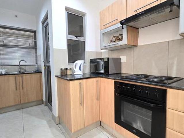 2 Bedroom Apartment in Sandhurst