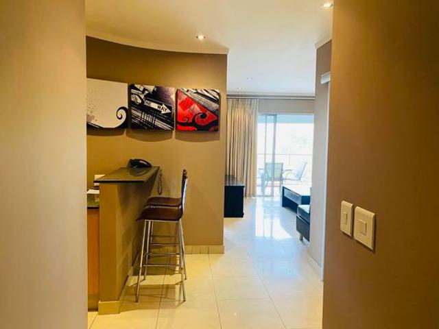 2 Bedroom Apartment in Sandhurst