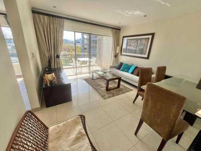 2 Bedroom Apartment in Sandhurst