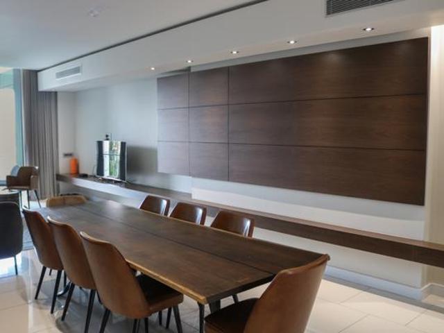 2 Bedroom Apartment in Sandhurst