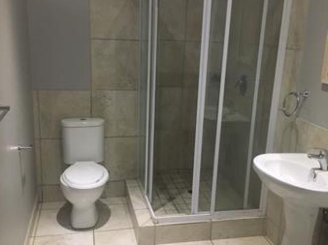 2 Bedroom Apartment in Sandhurst