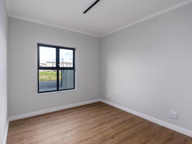 2 Bedroom Apartment in Sandown