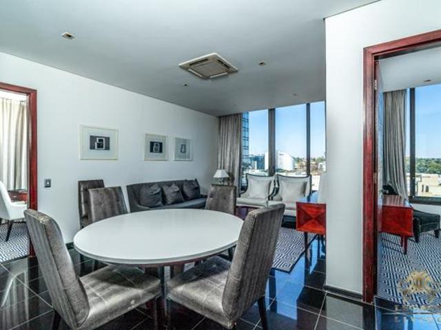 2 Bedroom Apartment in Sandown